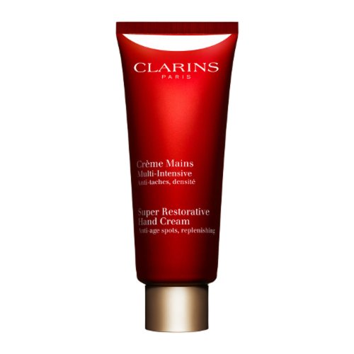 CLARINS-Multi Intensive - Anti-Stain Hand Cream